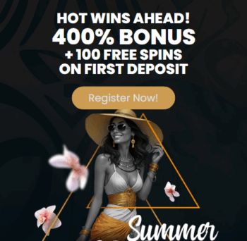 Golden Pharaoh casino first deposit bonus